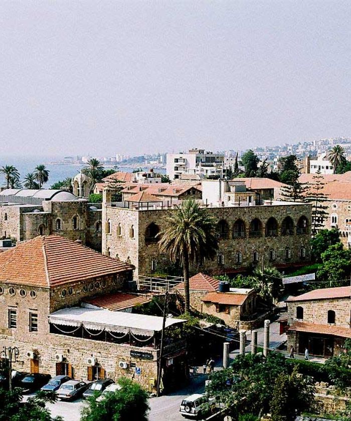 Byblos 