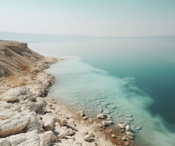 Dead Sea