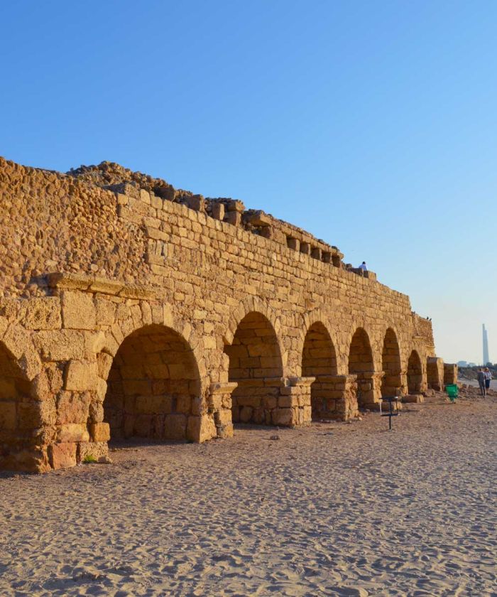 Caesarea