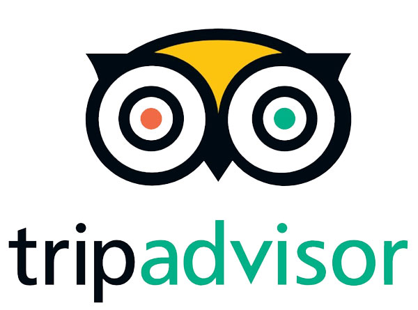 Trip Advisor Logo