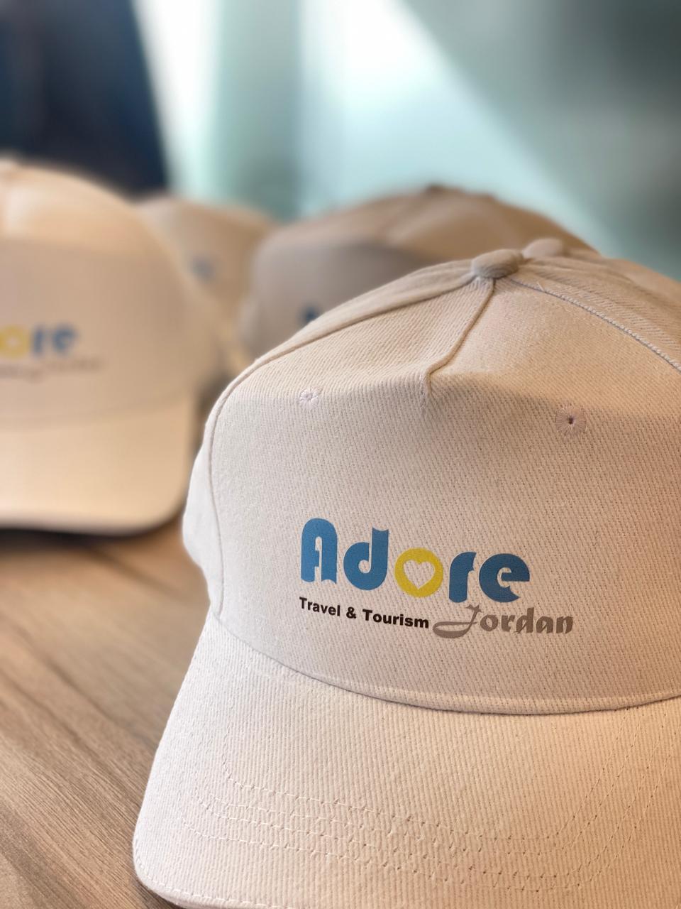 Adore Jordan Cap