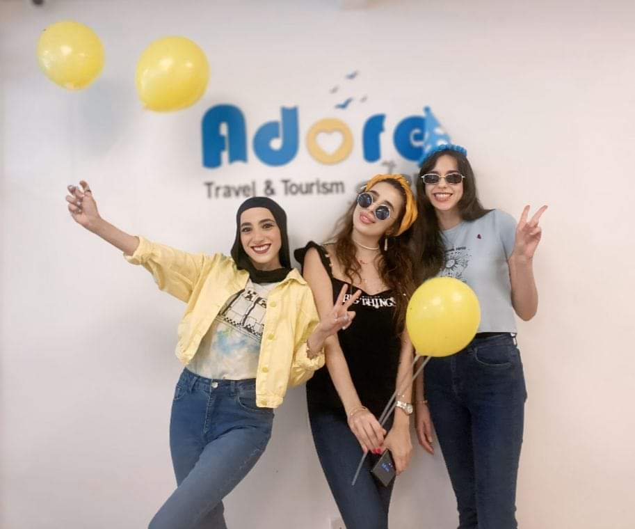 Adore Jordan