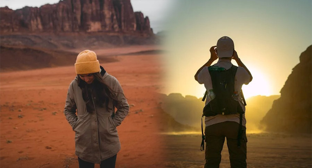 What to Pack for a Trip to Jordan