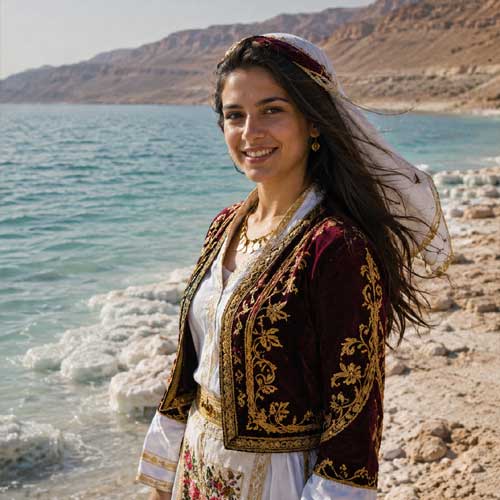 Cyprus to jordan