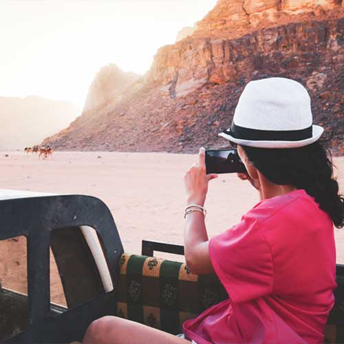 2 Hours Jeep Tour