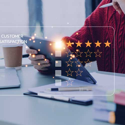  24/7 Customer Services