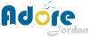 Adore Jordan Logo