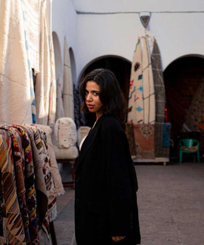 Marrakech 