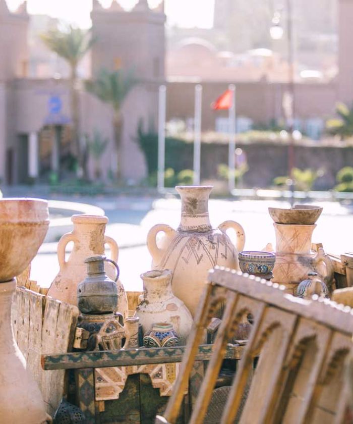 Marrakech
