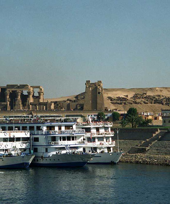 Kom Ombo