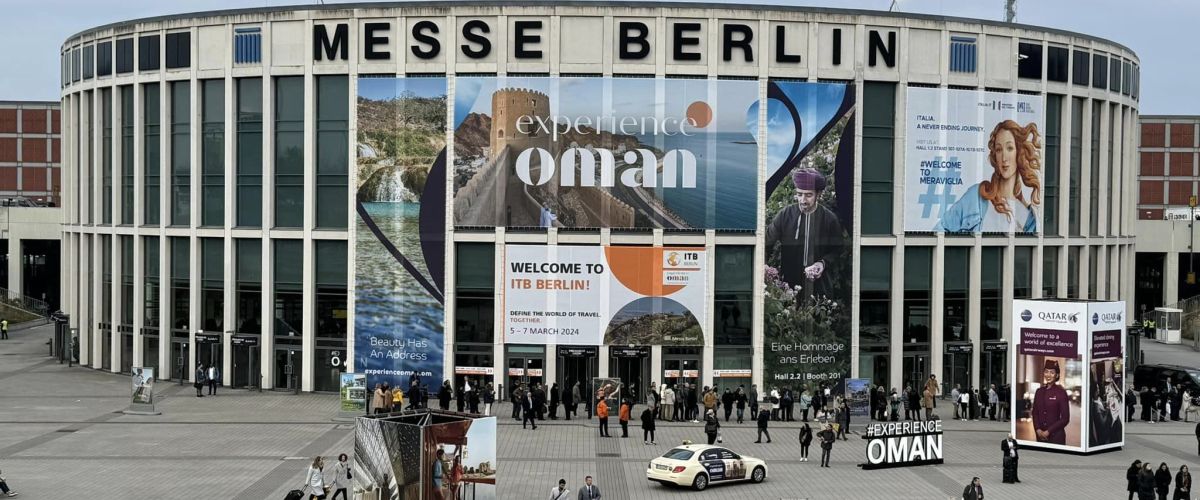 ITB Berlin