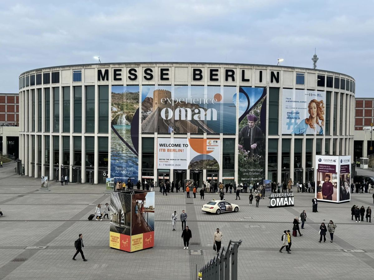 ITB Berlin
