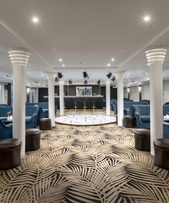Luxor Nile Cruise
