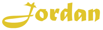 Jordan Text