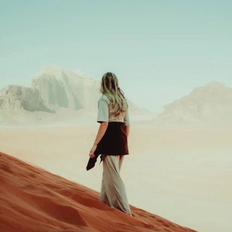 wadi rum