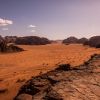 Wadi Rum