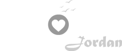 Adore Jordan Logo