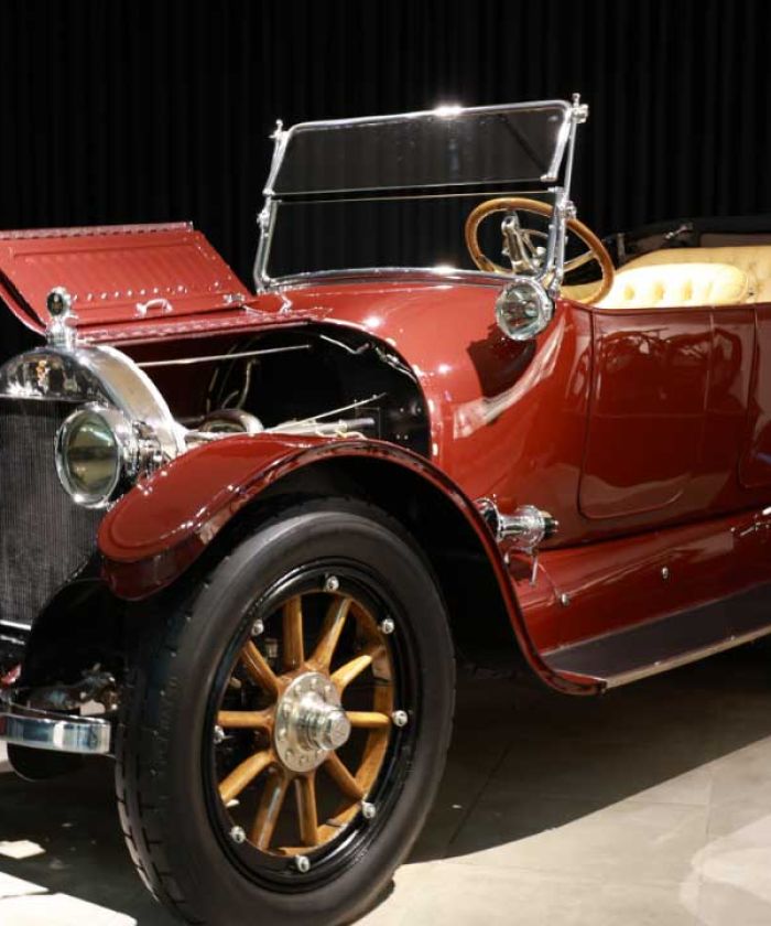 Automobile Museum