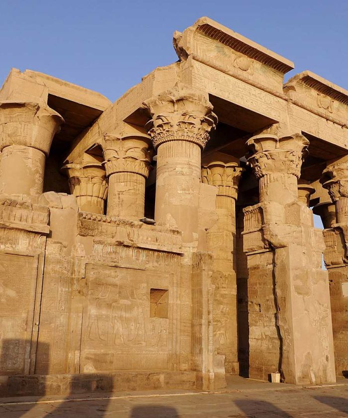 Kom Ombo Temple