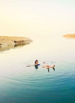 Dead Sea