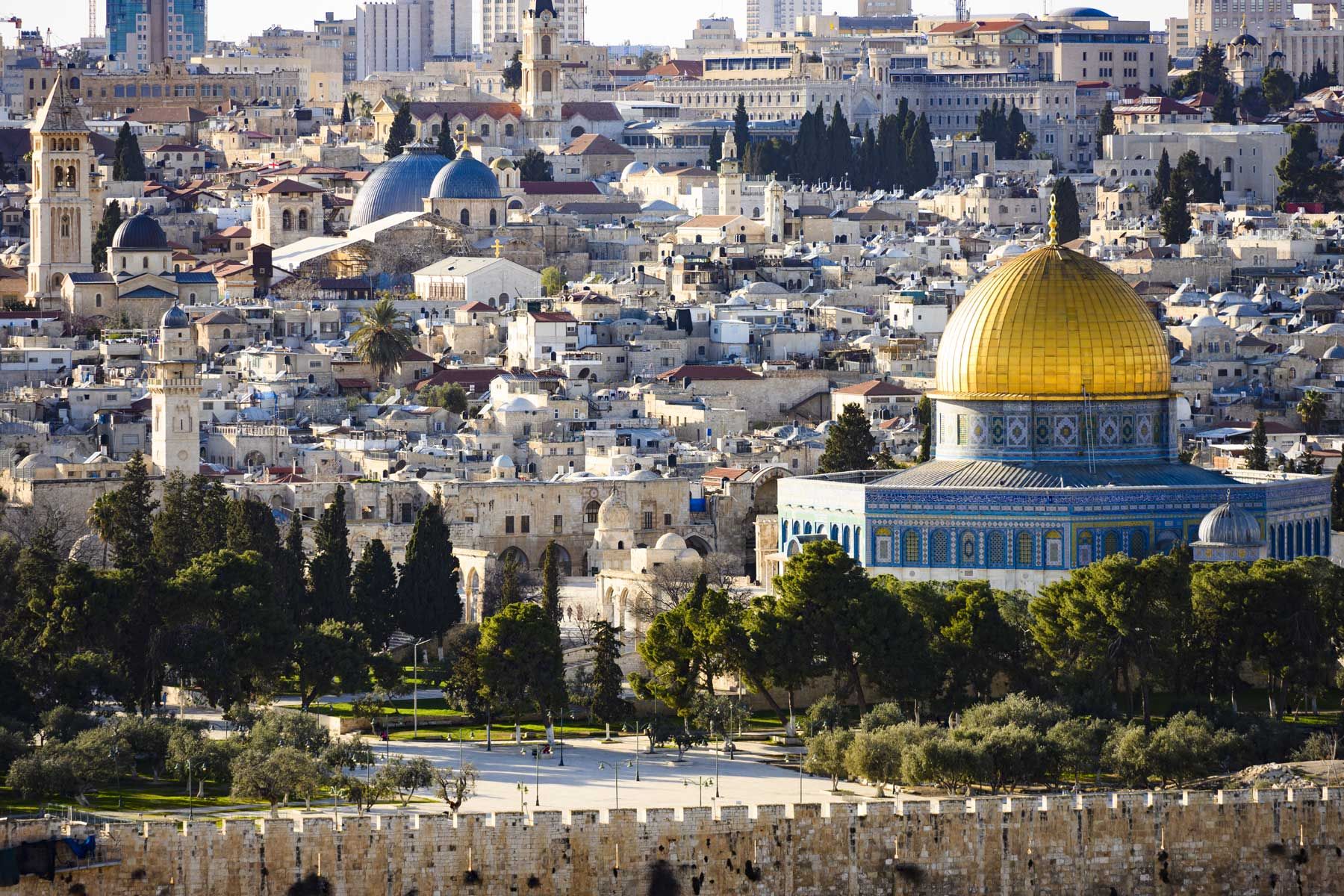 Al-Aqsa Mosque