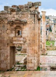 Jerash 