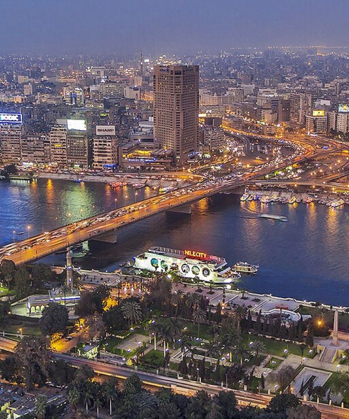 Cairo City