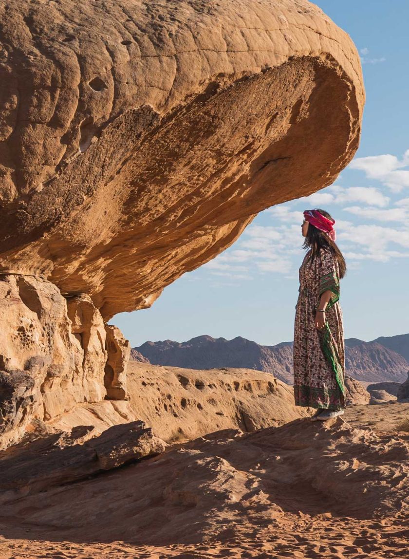 wadi rum