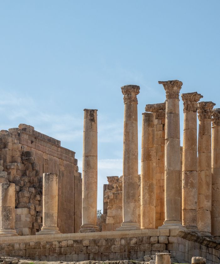 Jerash 