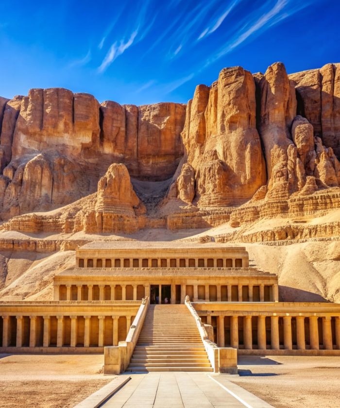 Valley of the Kings