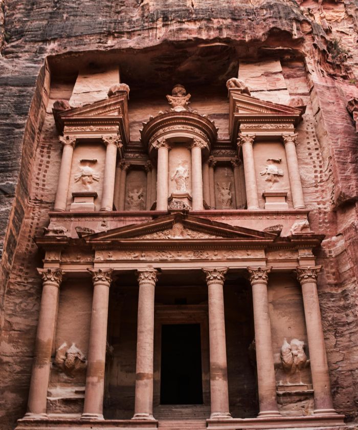 Petra