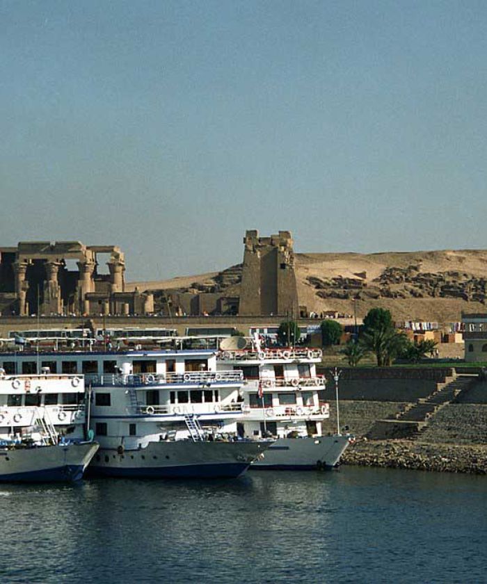 Kom Ombo