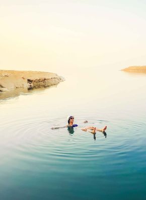 Dead Sea