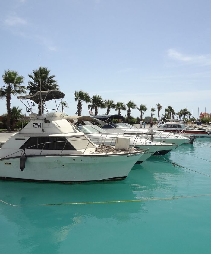 Hurghada Boating