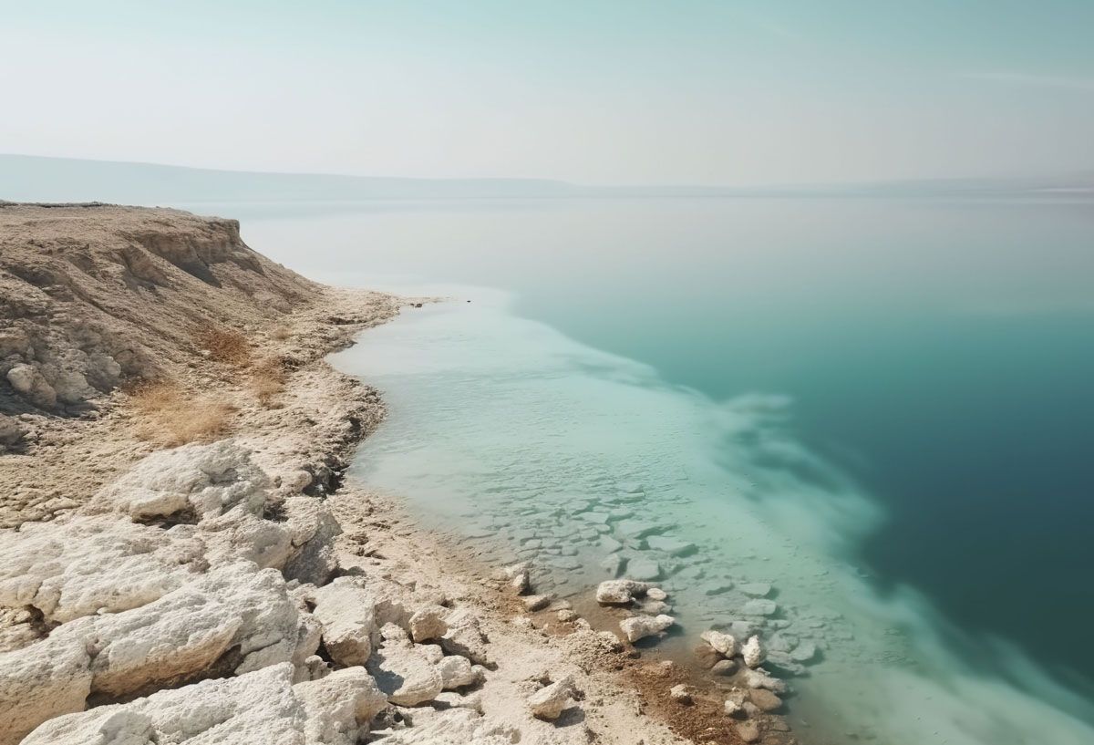 Dead Sea