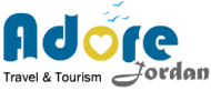 Adore Jordan Logo