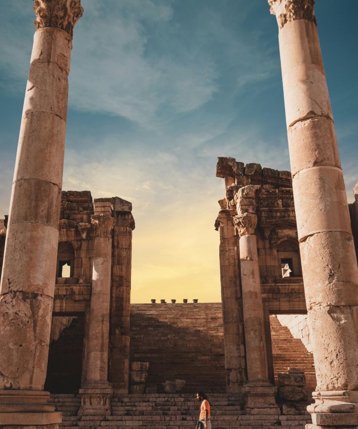 Jerash