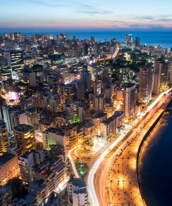 Beirut 