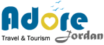 Adore Jordan Logo