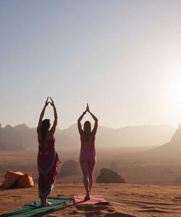 Wadi Rum 